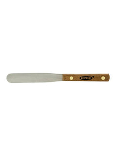 Hyde Tools 41060 Paint Spatula, 5/8"