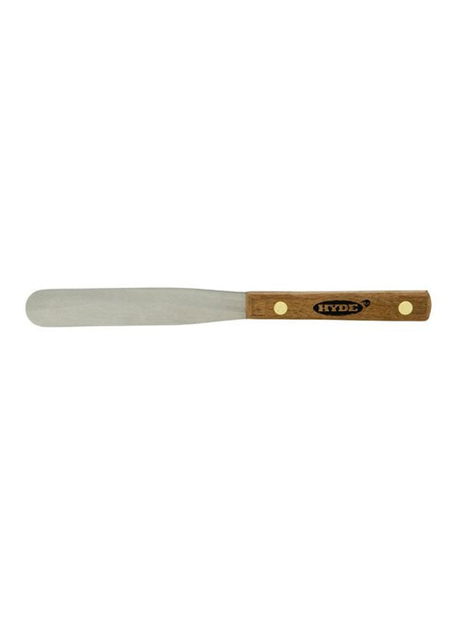 Hyde Tools 41060 Paint Spatula, 5/8"