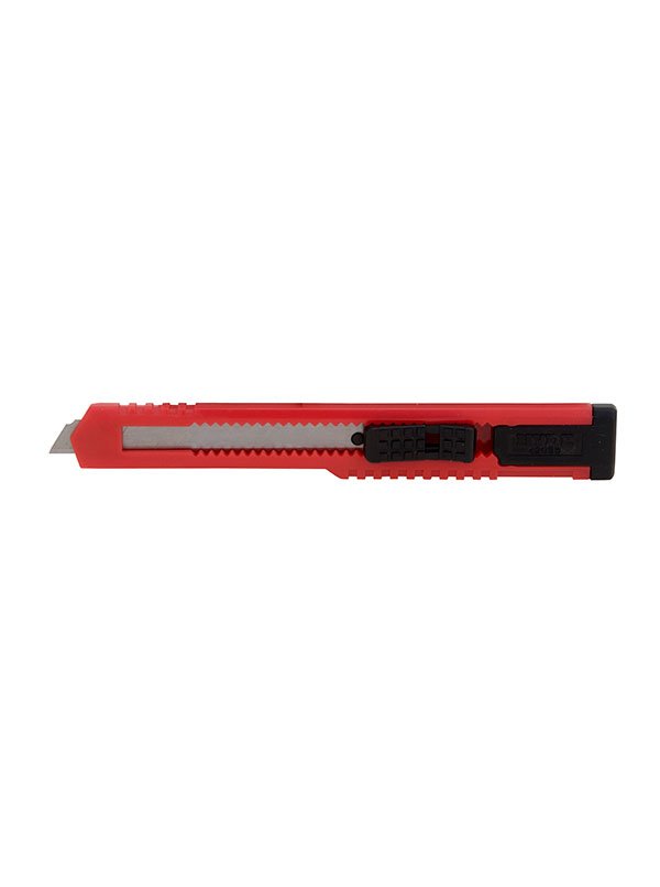 Hyde Tools 42035 Snap - Off Knife, 9mm | the Hyde Store