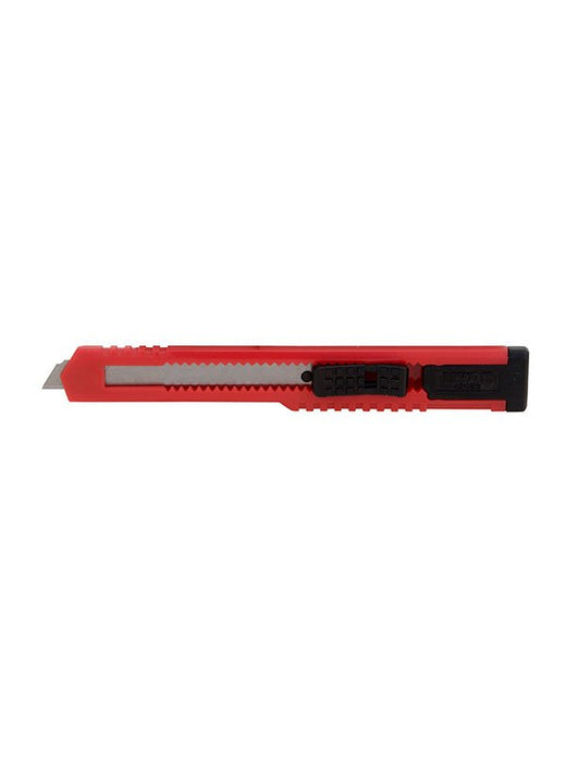 Hyde Tools 42035 Snap-Off Knife, 9mm