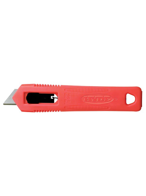 Hyde Tools 42060 Switchblade® Ultra Light, Long Blade Exposure | the Hyde Store