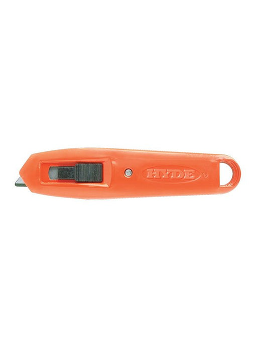 Hyde Tools 42062 Switchblade® Industrial Strength, Long Blade Exposure - the Hyde Store