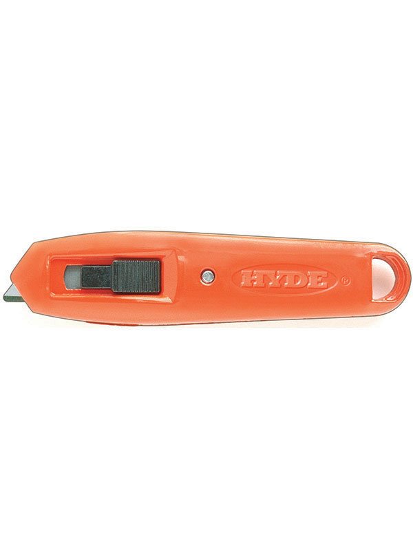 Hyde Tools 42066 Switchblade® Industrial Strength, Short/Long Blade Exposure (Uncarded) | the Hyde Store