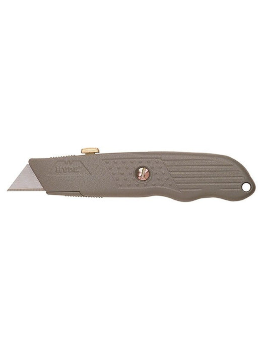 Hyde Tools 42070 Top Slide Utility Knife
