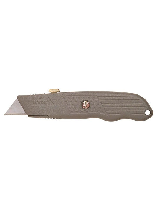Hyde Tools 42070 Top Slide Utility Knife | the Hyde Store