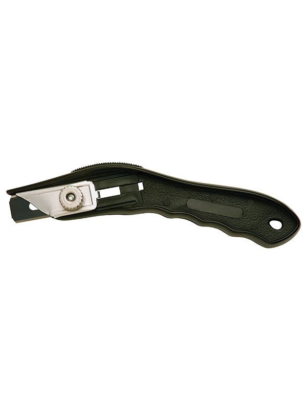 Hyde Tools 42095 Adjustable Blade Carpet Knife | the Hyde Store