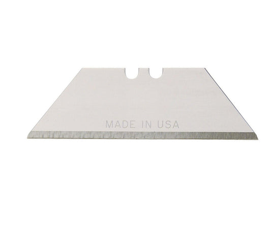 Hyde Tools 42100 Heavy Duty 0.025" Utility Knife Blades (5) | the Hyde Store