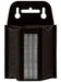 Hyde Tools 42102 Rounded Tip 100-Blade Dispenser - the Hyde Store