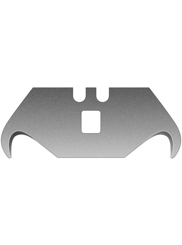 Hyde Tools 42200 Heavy Duty Hook Blades (5) | the Hyde Store