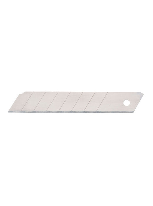 Hyde Tools 42355 Snap-Off 10-Blade Dispenser, 18mm