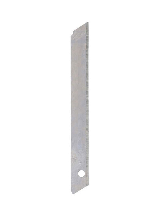 Hyde Tools 42356 Snap-Off 10-Blade Dispenser, 9mm