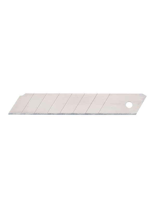 Hyde Tools 42359 Snap - Off 50 - Blade Dispenser, 18mm | the Hyde Store