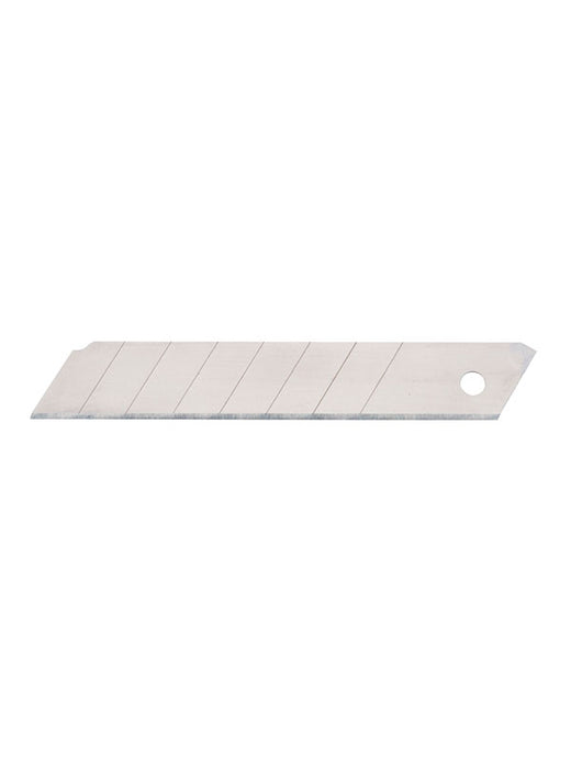 Hyde Tools 42359 Snap-Off 50-Blade Dispenser, 18mm