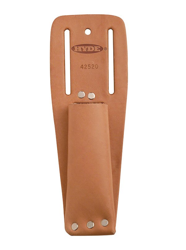 Hyde Tools 42520 General Purpose Knife Sheath | the Hyde Store