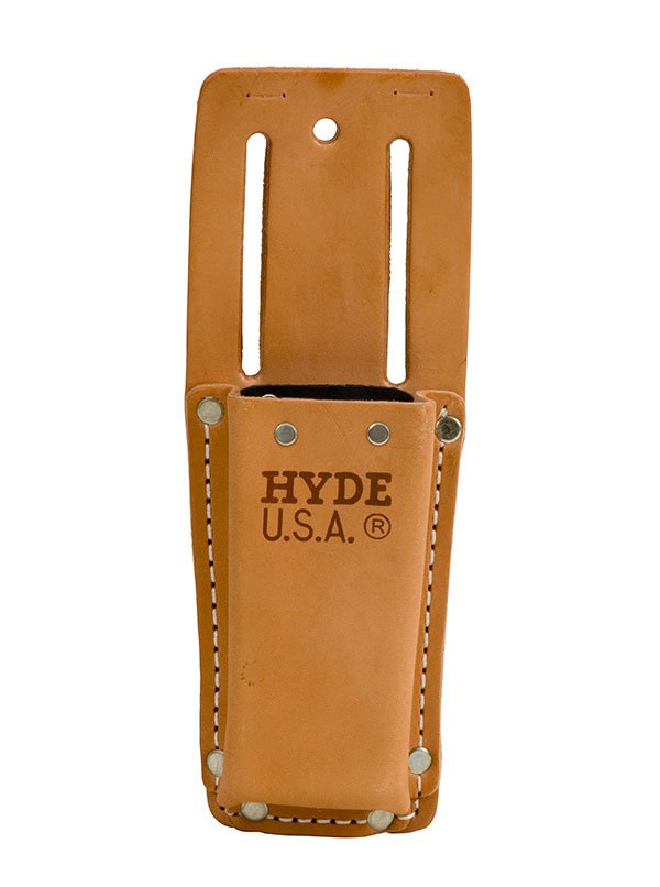 Hyde Tools 42525 Angle Head Knife Sheath | the Hyde Store