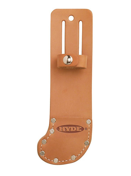 Hyde Tools 42700 Hook Knife Sheath | the Hyde Store