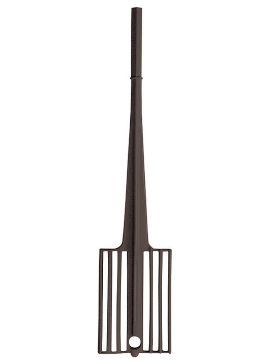 Hyde Tools 43460 1 Gallon/Quart Paint Mixer, 7” x 1/4” | the Hyde Store