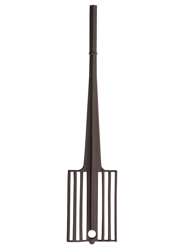 Hyde Tools 43460 1 Gallon/Quart Paint Mixer, 7” x 1/4” | the Hyde Store