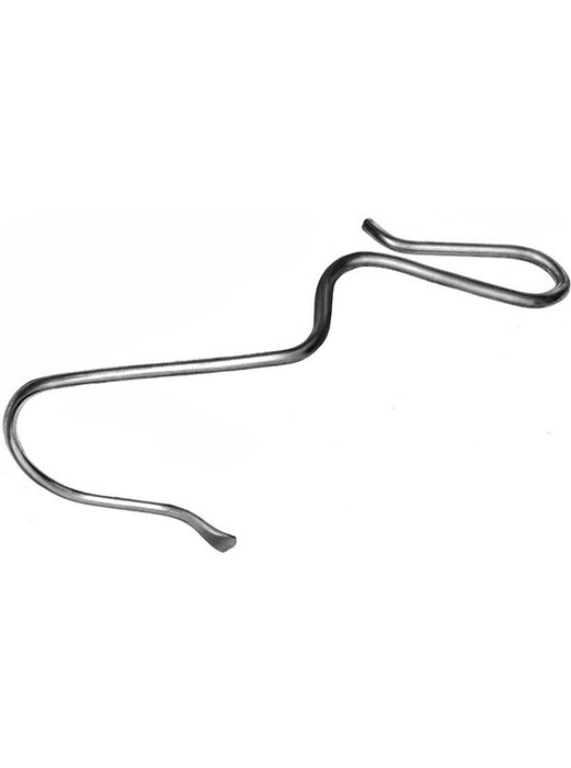 Hyde Tools 45050 Pail Hooks (2) - the Hyde Store