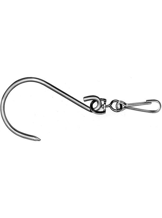 Hyde Tools 45110 Swivel Pail Hook