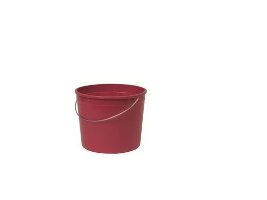 Hyde Tools 45115 Paint Pail, 5 Quart