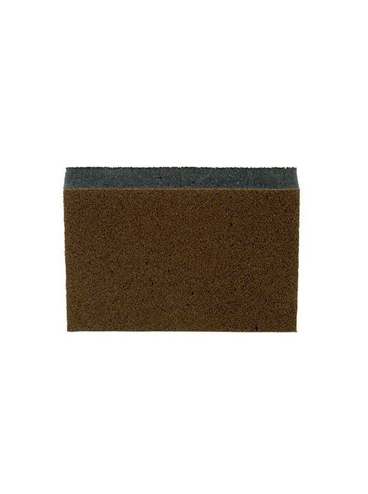 Hyde Tools 45310 Foam Sanding Block (fine/medium) (Discontinued) | the Hyde Store