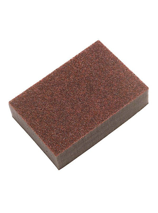 Hyde Tools 45320 Foam Sanding Block (medium/coarse) | the Hyde Store