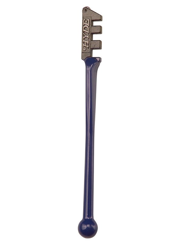 Hyde Tools 45700 Carbide Wheel Glass Cutter | the Hyde Store