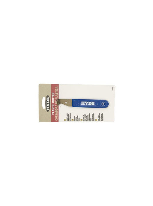 Hyde Tools 45730 Plastic Cutter