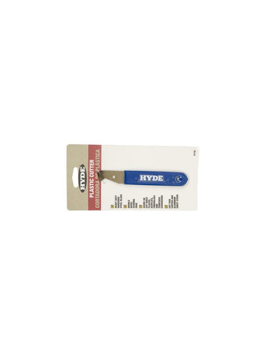 Hyde Tools 45730 Plastic Cutter - the Hyde Store