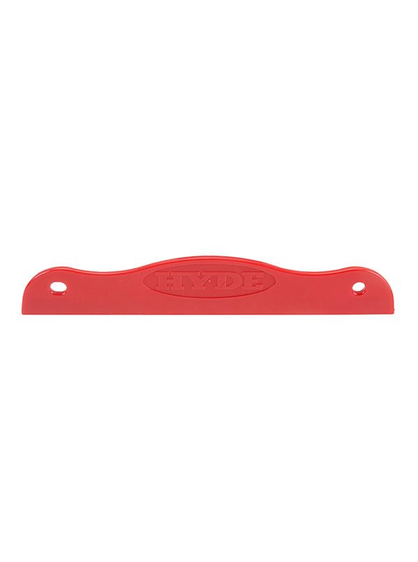 Hyde Tools 45805 Mini Guide™ Paint Shield, 11 - 1/2" | the Hyde Store
