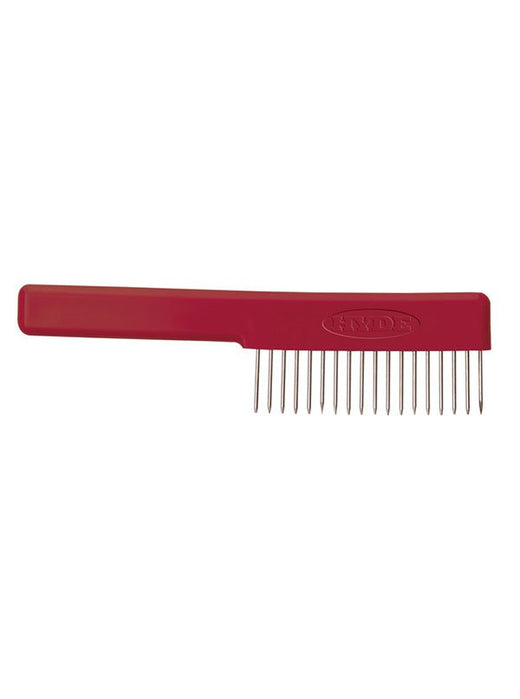 Hyde Tools 45950 Paint Brush Comb