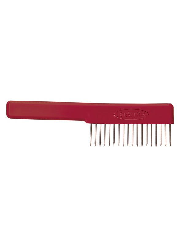Hyde Tools 45950 Paint Brush Comb | the Hyde Store