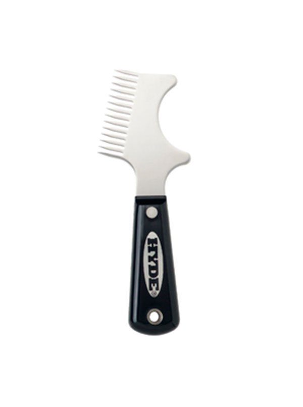 Hyde Tools 45960 Paint Brush & Roller Cleaner | the Hyde Store