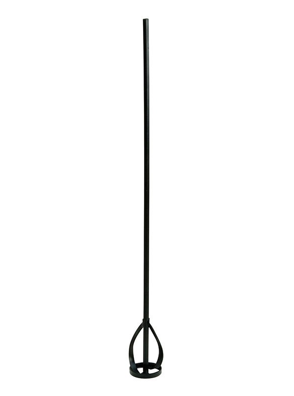 Hyde Tools 46540 19" Mudslinger® Mixer (1 - 3/4" Diameter) | the Hyde Store