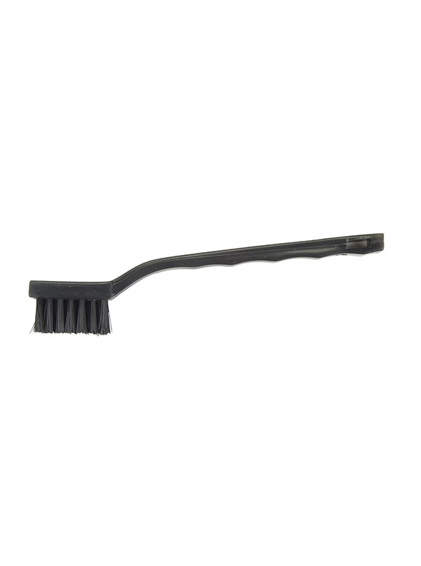 Hyde Tools 46640 Mini Brushes, Nylon (3) | the Hyde Store