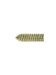 Hyde Tools 46842 MAXXGRIP PRO® SS 11" Wire Brush - the Hyde Store