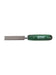 Hyde Tools 50200 Regular Square Point Knife #3, Wood Handle - the Hyde Store