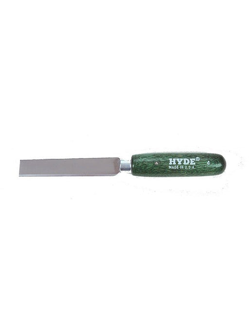 Hyde 45730 Plastic Cutter Tool: Glazing Tools & Push Points (079423457302-1)