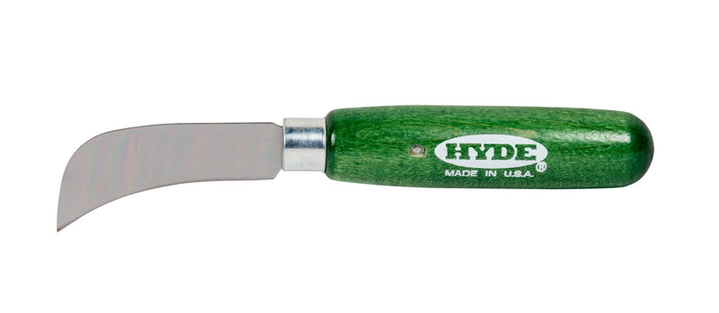 Hyde Tools 54020 Carpet Knife, 2 - 5/8" | the Hyde Store