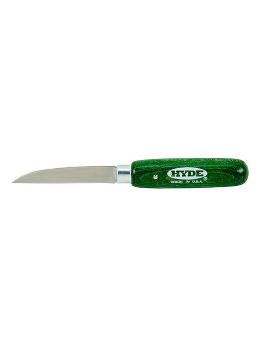 Hyde Tools 55000 Sharp Point 1, 3/4" x 9/16" | the Hyde Store