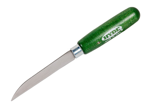 Hyde Tools 55050 Sharp Point, 3-3/4 Inches x 5/8 Inches - the Hyde Store