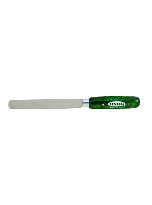 Hyde Tools 55170 Thin Skiver Knife, 5-1/8" x 5/8"