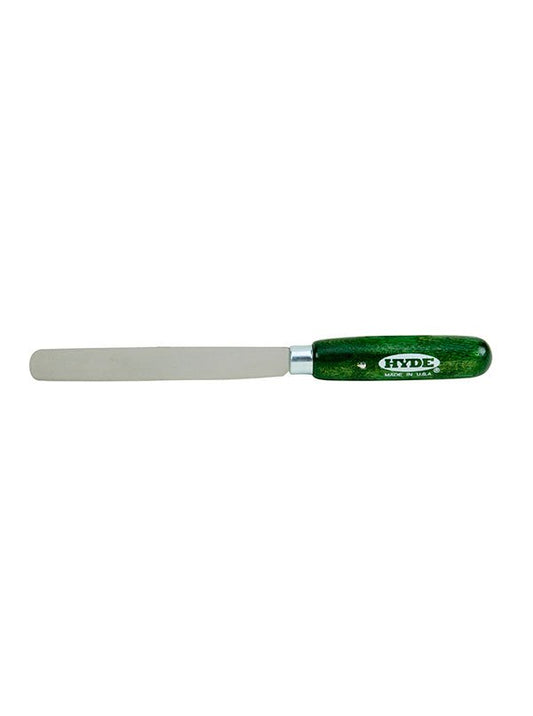 Hyde Tools 55170 Thin Skiver Knife, 5 - 1/8" x 5/8" | the Hyde Store