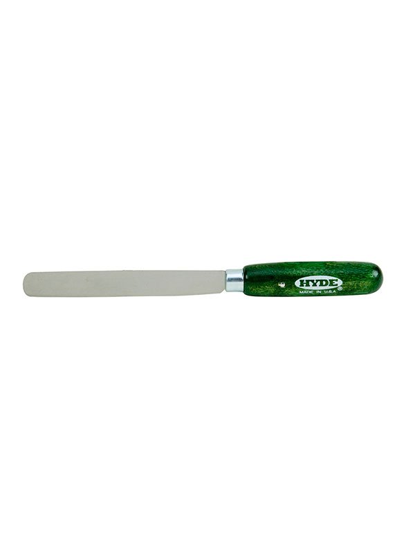 Hyde Tools 55170 Thin Skiver Knife, 5 - 1/8" x 5/8" | the Hyde Store