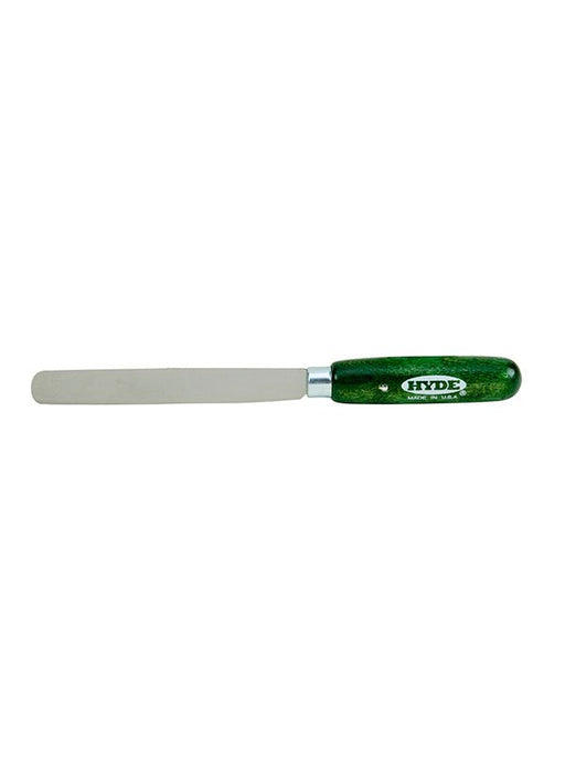 Hyde Tools 55170 Thin Skiver Knife, 5-1/8" x 5/8" - the Hyde Store