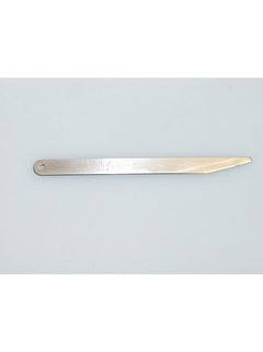 Hyde Tools 57090 Bevel Point Blade (#2), 18 Gauge