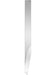 Hyde Tools 57170 Bevel Point Blade (BG349), 18 Gauge - the Hyde Store