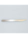 Hyde Tools 57200 Bevel Point High Speed Blade (#2), 18 Gauge - the Hyde Store