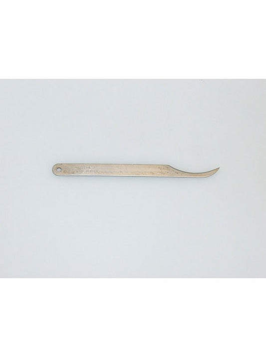 Hyde Tools 57380 Curve Point Blade (2) | the Hyde Store
